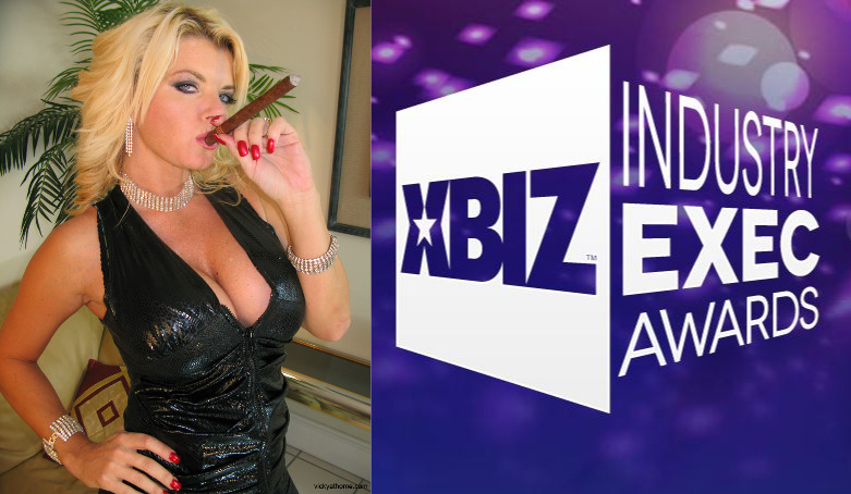 VICKY VETTE NOMINATED FOR BUSINESSWOMAN OF THE YEAR